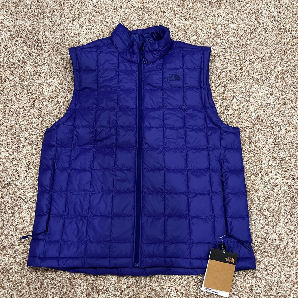 The North Face Thermoball Vest